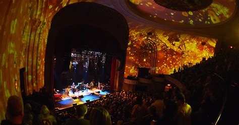 Phil Lesh Reconvenes His Old Friends (& His Best Friend) On .